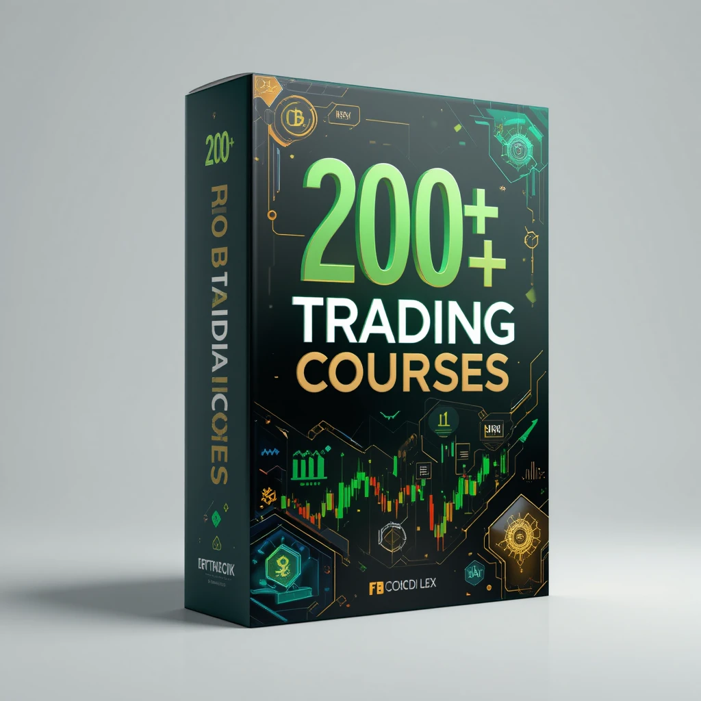 200 Trading Course